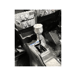 AJK Offroad Kawasaki KRX Shift Knob